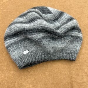 Armani Exchange Knit Beanie Hat